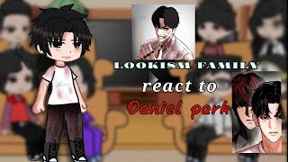 Daniels Family react to Daniel park 11 🇷🇺🇺🇸 [upl. by Drabeck]