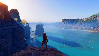 Assassins Creed Odyssey Multiplayer [upl. by Ohs]