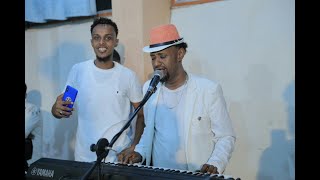 Fese Hundarra Obsa amp Hani New Oromo Music 2022 [upl. by Ytitsahc]