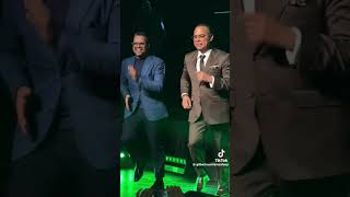 Gilberto Santa Rosa caminalo [upl. by Mercorr]