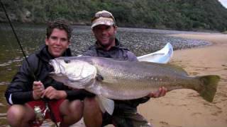 Plettenberg Bay Fishing by Kayakanglerde [upl. by Yatnahs]