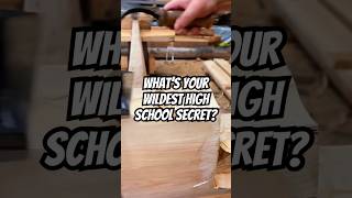 What’s Your WILDEST High School Secret [upl. by Harwin]