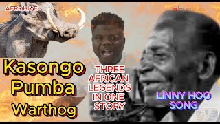 Discover Africas BEST KEPT SECRET revealed by Wode Maya with Linny hoo [upl. by Eleanore]