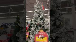 CHRISTMAS AT MEIJER😍 christmas 2024 shorts [upl. by Innus]