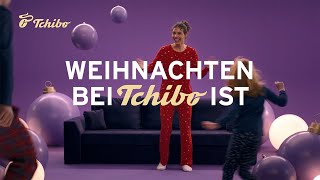 Ab jetzt bei Tchibo Pyjamas Loungewear amp Bettwäsche [upl. by Aikahs]