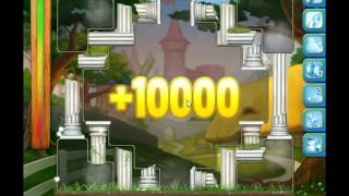 Pet Rescue Saga Level 1302  NO BOOSTERS [upl. by Wenger]