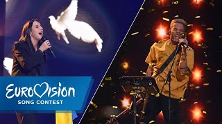 ESCVorentscheid 2022  Die Highlights mit Alina und Consi  Eurovision Song Contest  NDR [upl. by Enirehtac]