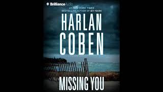 Missing You By Harlan Coben  Audiobook Full Length [upl. by Bowler]