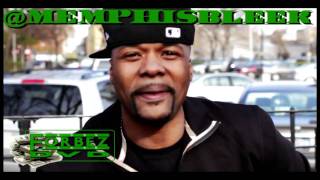 Memphis Bleek Speaks On Beef With Dipset Nas Jaz O Says Rihanna Is A Bad ChickPart23 [upl. by Lenaj]