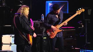 quotWhipping Postquot by The Allman Brothers Band [upl. by Powell]