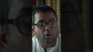 Dil Dariya Hai Baaki Sab Samundar Hai Ye Meri Samasya Hai PareshRawal HeraPheri Comdy Shorts [upl. by Aubyn676]