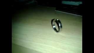 anillo giratorio [upl. by Anola]