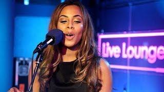 The Saturdays cover Drake in the Live Lounge [upl. by Josi]