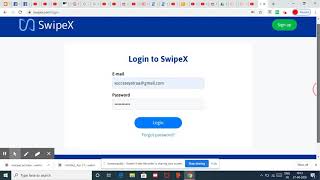 Dagcoin How to Transfer on Swipex exchange  Dagcoin exchange me transfer kaise kare [upl. by Llerret]