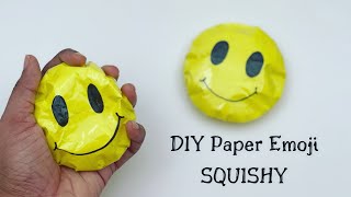 DIY Squishy  viral TikTok squishy toys  how to make fidget toy  TikTok fidget toys shorts [upl. by Anitnauq]