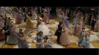 Anna Karenina Official Movie Trailer [upl. by Mylo]