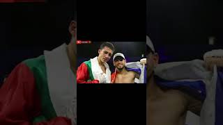 REMATCH RAMIREZ VS ESPINOZA 2024 shorts [upl. by Yokoyama]