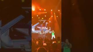 Ludacris Roll Out live TheOhioStateFair [upl. by Mikkel950]