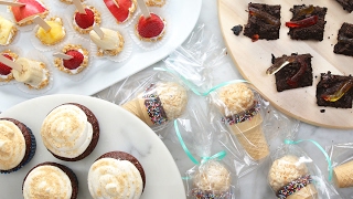 4 Ways To Impress At A Bake Sale [upl. by Enrica769]