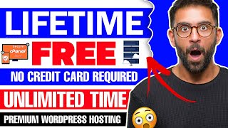 free Cpanel Hosting 2024  No Credit Card Required  Unlimited Account 🔥 [upl. by Erot]