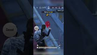 Only nades💣 clips from 1 match BGMI bgmi pubgmobile trending gaming pubg reels [upl. by Ahsas191]