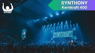 SYNTHONY  Kernkraft 400 Hype [upl. by Lehrer]