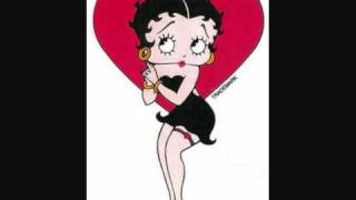 Betty Boop Opening Song [upl. by Ahsilla929]