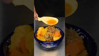 Caldo de ALBONDIGAS The SOUP you should know how to make Mexican meat ball soup [upl. by Ahsias308]