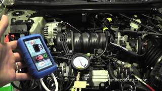 Symptoms and Causes of Low Fuel Pressure Part 1 [upl. by Aneekahs449]