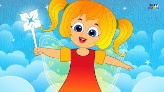 Chubby Cheeks Nursery Rhyme with Lyrics [upl. by Eclud206]