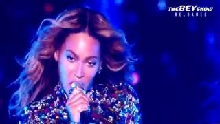 Beyoncé Flawless amp Yoncé Live at MTV VMAs 2014 [upl. by Busey417]