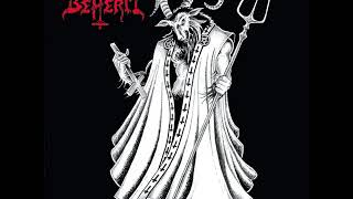 Beherit  At the Devil Studio 1990 Full Album [upl. by Kamillah294]