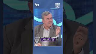 El FINANCIAMIENTO de ARGENTINA en los próximos Meses Dolar FMI Crédito [upl. by Layney395]