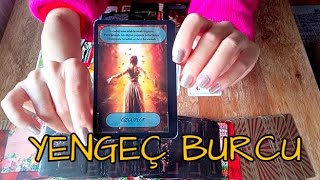 YENGEÇ BURCU ŞUBAT AYI TAROT FALI♋ BU AY TÜM GÜZELLİKLERİNİ YAŞATACAK🙌YENGEÇ BURCU ŞUBAT 2024 YORUMU [upl. by Anpas]