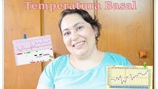 Temperatura basal  Como Medir e Fazer o Gráfico [upl. by Sweyn]