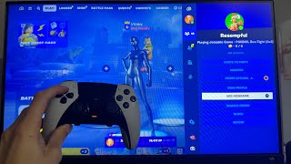 Fortnite How to Add Nickname for Friend Tutorial Easy Method UPDATED 2024 [upl. by Dosi]