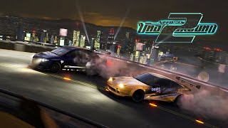 Need for Speed Underground 2  Playthrough Part 1 [upl. by Chrisse660]