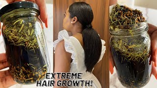 Best Oils For Natural Hair Growth and Moisturizing [upl. by Crystal]