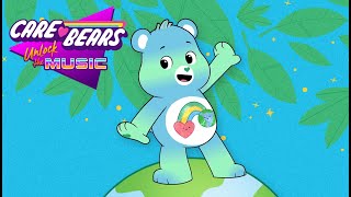 NEW I Care Bear ft I Care Bear  Care Bears Unlock the Music [upl. by Llesirg]