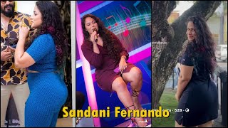 sandani fernando  Bandimu Suda බඳිමු සුදා  Official free shoot [upl. by Pacheco808]