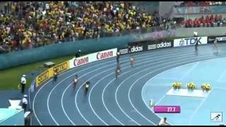 Womens 4x100 Metres Relays IAAF World Relays 2015  Nassau Bahamas  Heats [upl. by Atteragram]