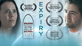 Expiry Official Trailer [upl. by Byrle39]