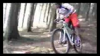 Mountain Bike Downhill XC freerideAM wwwrambikescouk [upl. by Spurgeon626]