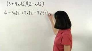 Algebra 2 Help  MathHelpcom  1000 Online Math Lessons [upl. by Nickey749]