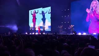 Shirin David – AffalterbachNDAs feat Shindy LIVE  Olympiahalle München  18112023 4K [upl. by Jareb]