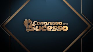 Músicas de Segunda Feira da IURD Congresso para o Sucesso Atualizada 2022 [upl. by Blaze]