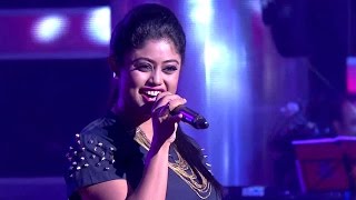 The Voice India  Parampara Thakurs Performance in 4th Live Show [upl. by Zolly853]