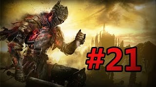 ♥ Dark Souls 3 Blind Lets Play  21 [upl. by Chlori]