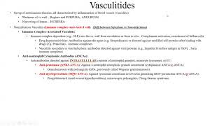 Pathology Made Easy 8 Immunopathology3AID2 [upl. by Martino482]