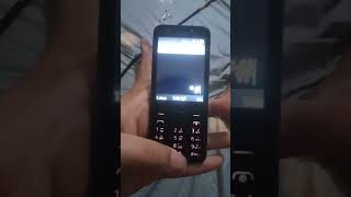 Phone Nokia 230 06 QR Code And 0000 RM1172 SmartPhone [upl. by Melamed474]